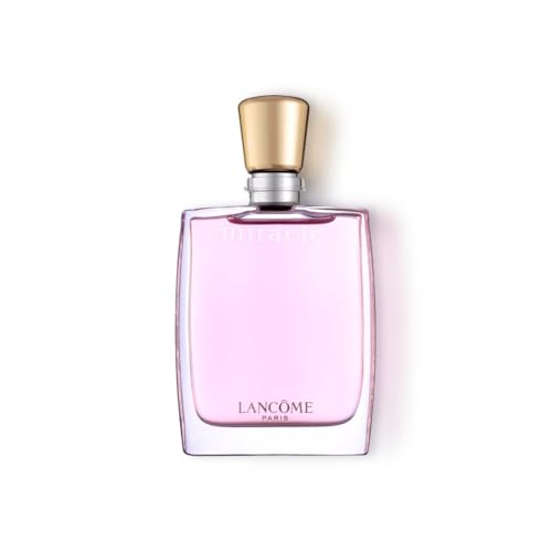 Lancôme Poème Eau de Parfum, Long-Lasting Romantic Floral Fragrance for Women with Blue Himalayan Poppy, Lychee and Orange Blossom, Classic Elegant Oriental Scent, 100ml