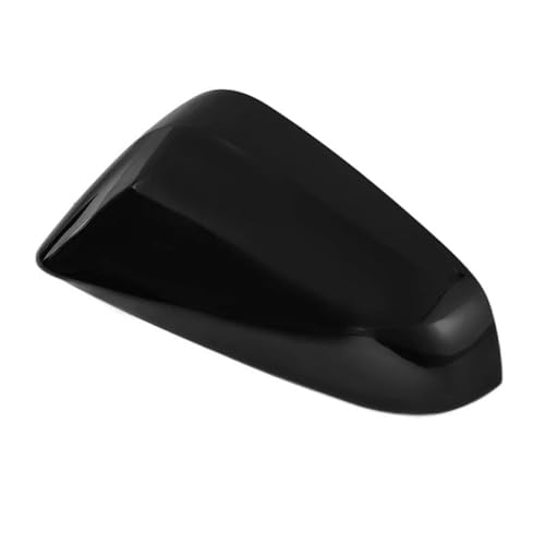 Boîtier rétroviseur Lexus RX NX anti-infiltration coque noire gauche