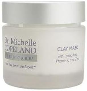 Dr. Michelle Copeland Skin Care Máscara de ar...