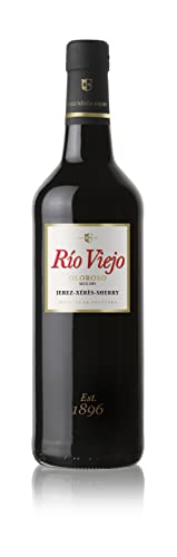 Rio Viejo Oloroso 75 Cl