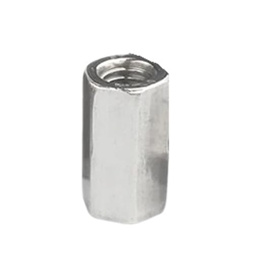 Manchon de raccordement M8 M12 M16 hexagonal pour prolonger vos structures de rénovation