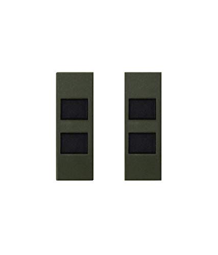 Insignia Depot US Army Warrant Officer 2 Rank - CW2 (Subdude Metal)