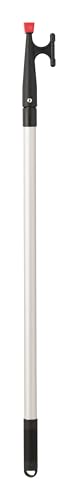 attwood 11150-5 Aluminum 5.5-foot Telescoping Boat Hook