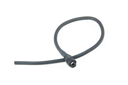 Huntingdoor 3 Pcs Peep Sight For Compound Bow With Peep Sight Tubing Replacement Bow Tube Archery Accessories #TOP5