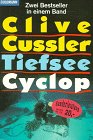 Omnibus: Tiefsee / Cyclop (Dirk Pitt, #7, #8) 3442131391 Book Cover