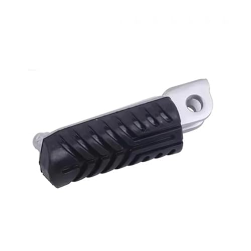 Pédales avant et arrière de rechange pour accessoires moto 800NK