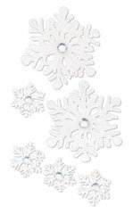 Jolees By You, Snowflakes