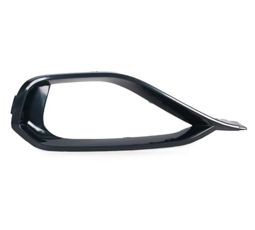 Grille antibrouillard avant BMW Série 4 pour trajets quotidiens et voyages en berline F36