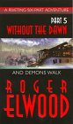 And Demons Walk 1577480422 Book Cover