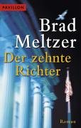 Der zehnte Richter. [German] 3453879899 Book Cover