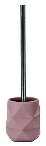 Kleine Wolke Doppi Accessori, Resina, Rosso, Maße Ca. 106 X 390 Mm