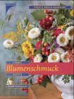 Paperback Blumenschmuck. Farbig, duftig, selbstgemacht. [German] Book