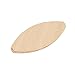 100PCS Wood Joining Biscuits Beech Wood Board Docking Tool Joiner Accessories 10#