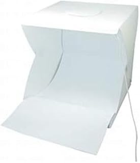 簡易組立 ライト付撮影用BOX Small MCZ-108