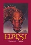 Eldest (The Inheritance Cycle) by Christopher Paolini (2005-08-25) - Christopher Paolini