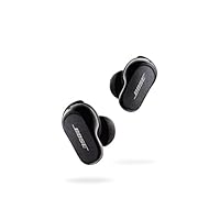 Bose QuietComfort Earbuds