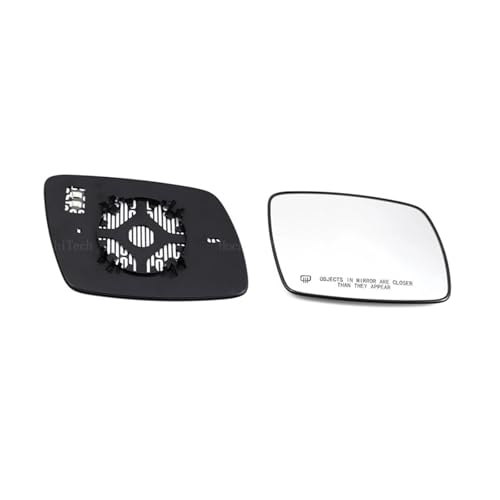 Espejo calefactable derecho para Dodge Journey 2009-2019 5