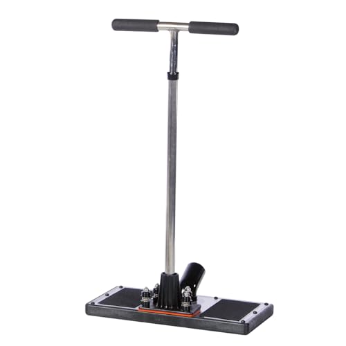 Water Claw Flood Extraction Tool with Carry Bag