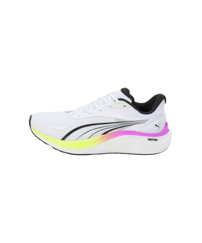 Image of PUMA Mens Electrify Nitro 4 Running Shoe