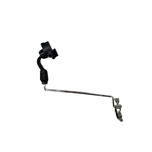 Support de téléphone pour clarinette en aluminium réglable - 5