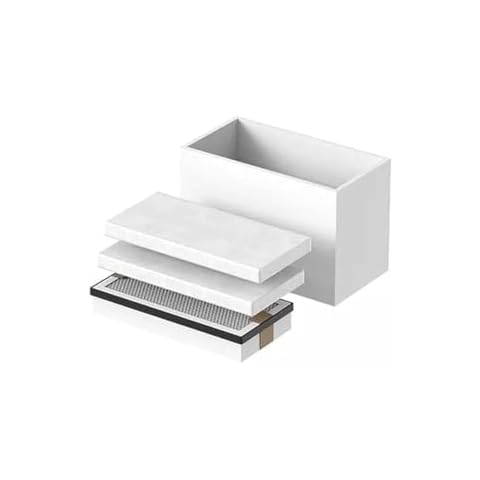 xTool 3-Stage Filtration Replacement Kit Cover