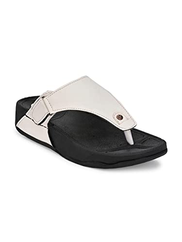 Image of Big Fox Slippers for Men