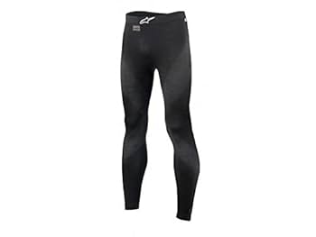 Amazon | Alpinestars ZX BOTTOM EVO V2 SFI ブラック/グレー M/L Amazon | Alpinestars ZX BOTTOM EVO V2 SFI ブラック/グレー M/L