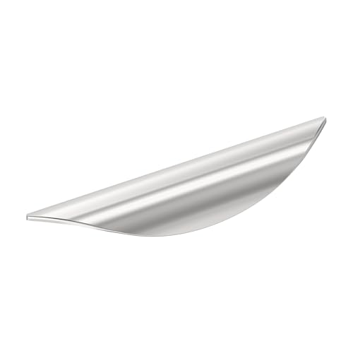 Amerock 25 Pack 3-3/4" Current Polished Chrome Drawer Pull