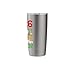 2026 Family Reunion Back Together Again Tropical Beach Stainless Steel Insulated Tumbler