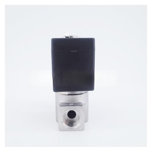 Électrovanne G1/4 pour circuit basse pression et distribution eau 24V - 2