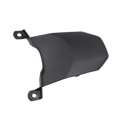 Carénage arrière de moto pour MT07 cache de selle noir résistant