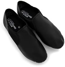 Capezio Girl’s Future Star Jazz Shoe