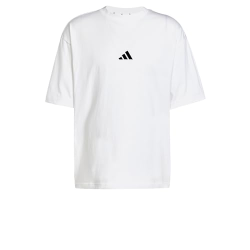 T-Shirt Adidas Future Icons Small Logo - 10