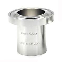 Catálogo de Barnices y recubrimientos - los más vendidos. 39 BHYIQI COPA FORD # 3Viscosímetro Copa Fordcon Rango De Medición De 49-220 CST Diámetro Del Orificio 3,40mm Para Medir La Viscosidad Media, Recubrimientos Mixtos Y Barnices