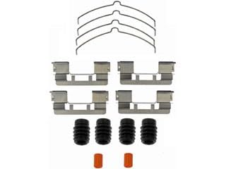 Dorman Disc Brake Hardware Kit P N Hw5795