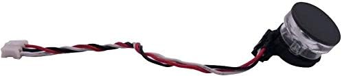 Miniatura 2 de Sensor IR de parachoques superior para iRobot Roomba 56789 700800900 Series