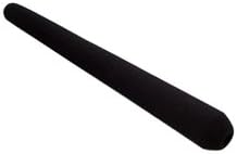 SG-3 Shotgun Series Windscreen, Inside Diameter .7500" / 19mm - Black