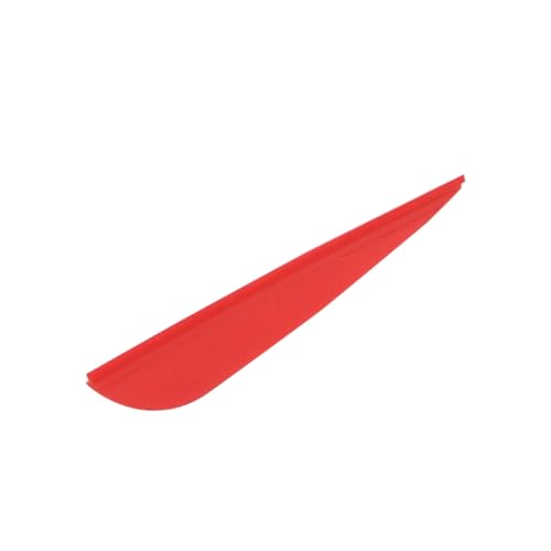 Empennages d'arc TPU haute élasticité ifundom contrôle précis 3"