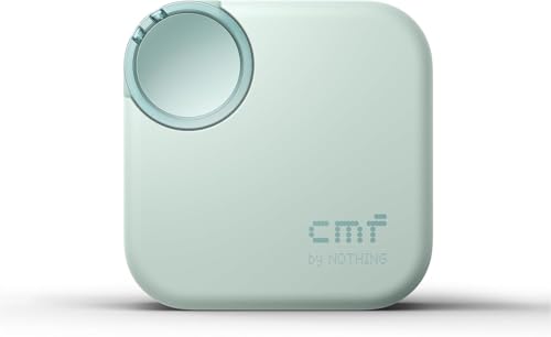 Image of CMF BY NOTHING Buds 2 x 48dB Hybrid ANC Wireless Earbuds, 55 Hours Runtime, 11mm PMI Driver, 6 HD Microphones and Space Audio, IP55 Water Resistant - Light Green