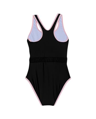 Image of Gottex Kids Toddler and Little Girls Colorful One Piece Stylish Swimsuit UV Sun Protection Bathing Suit for Girl