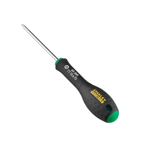 Stanley Tamper Torx Fatmax TT15 - vue 3