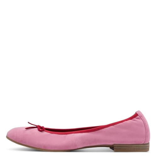 Ballerine Tamaris 1-22116-41 Rosa - 3