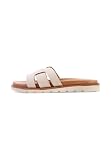 Camel Active Sneaker femminili 56CON01-200530, beige, 39