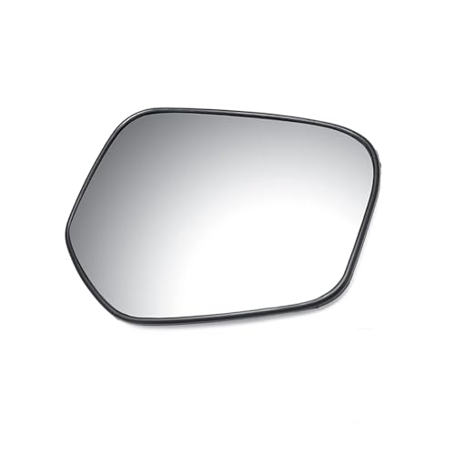 Miroir de rétroviseur pour rouler sous la pluie en sécurité avec votre pick-up L200