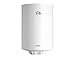 Teka 42080080 Termo Eléctrico | 1500 W | 80 L | Blanco | Clase de eficiencia energética D | Modelo Ewh80 | Tanque esmaltado | Resistencia Ceramica | Termostato Temperatura 30-75º