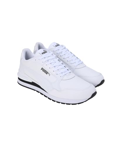 Image of Puma Unisex-Adult St Runner V4 L Sneaker