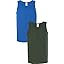Royal/Forest Green