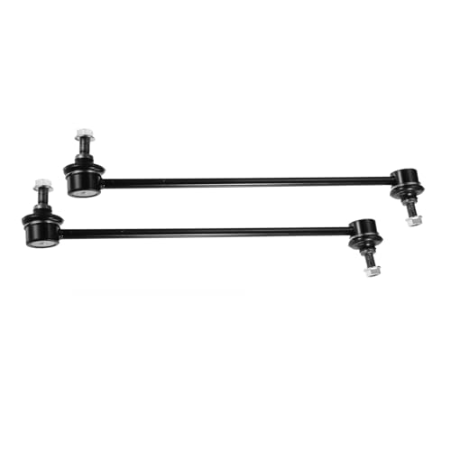 Buje barra estabilizadora Civic 1.5L suspensión delantera trasera kit 2 piezas