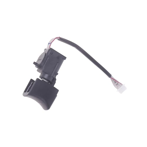 Commutateur sans balais 12V de taille compacte SiD2A12 SFD2A12 - 2