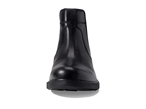Image of Nunn Bush 1912 Plain Toe Chelsea Boot